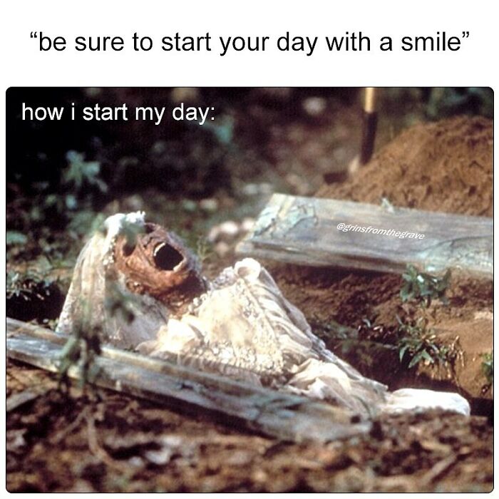 Wait, Horror Movie Memes? Yeah, We Ranked 'Em!