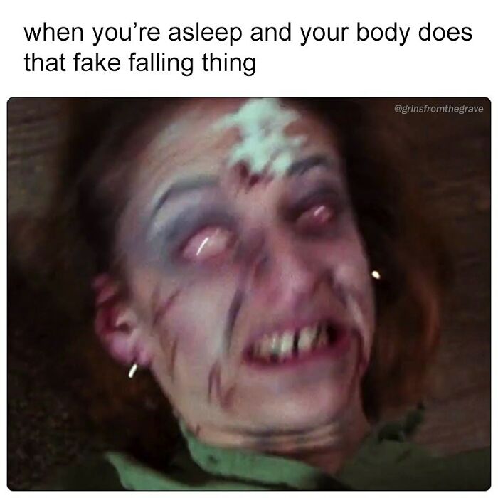 Wait, Horror Movie Memes? Yeah, We Ranked 'Em!