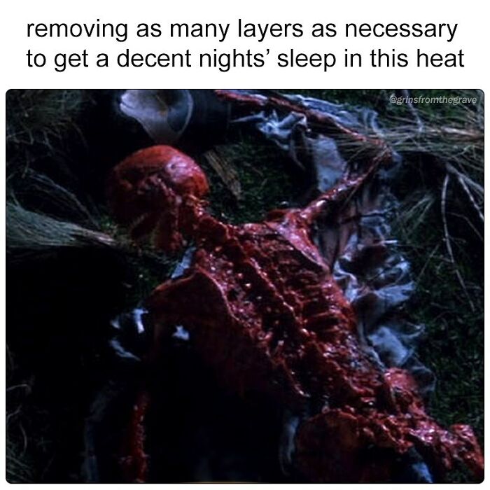 Wait, Horror Movie Memes? Yeah, We Ranked 'Em!