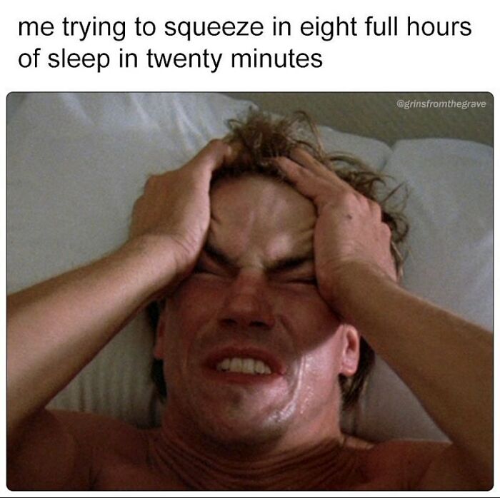 Wait, Horror Movie Memes? Yeah, We Ranked 'Em!