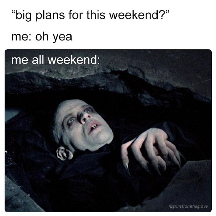 Wait, Horror Movie Memes? Yeah, We Ranked 'Em!