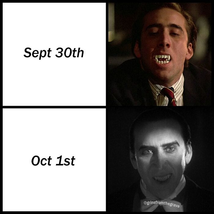 Wait, Horror Movie Memes? Yeah, We Ranked 'Em!