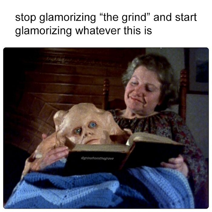 Wait, Horror Movie Memes? Yeah, We Ranked 'Em!