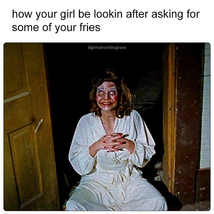 Wait, Horror Movie Memes? Yeah, We Ranked 'Em!