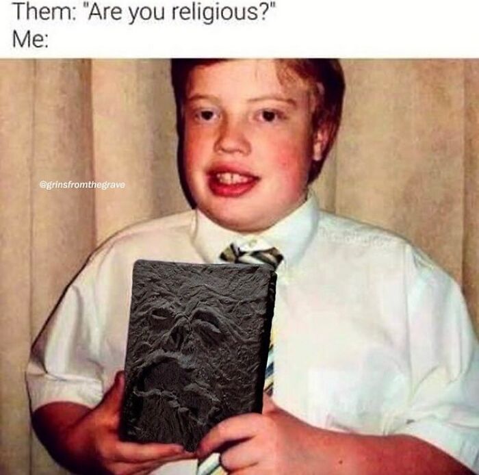 Wait, Horror Movie Memes? Yeah, We Ranked 'Em!