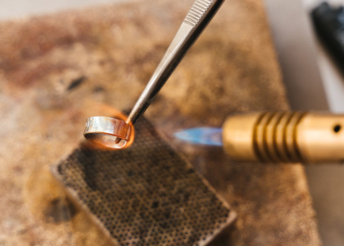 Metalsmithing - Southern Illinois University