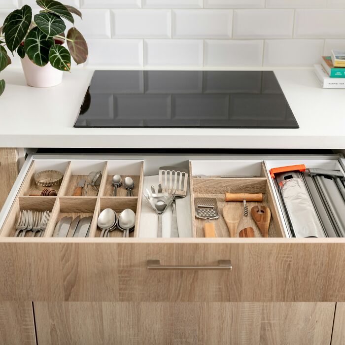 Show Us The Weirdest Stuff Hiding In Your Kitchen Drawer!