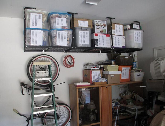 Skip Labels—Color Code Instead