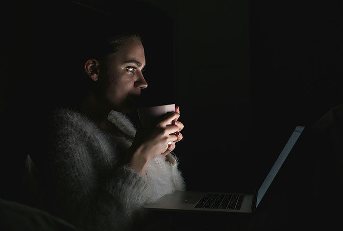 Wait, They Actually Ranked These Creepy Found Footage Moments?!