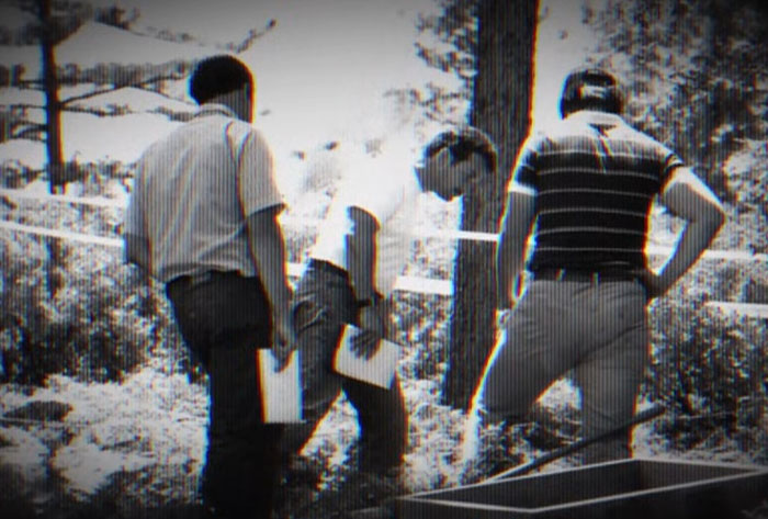 Wait, They Actually Ranked These Creepy Found Footage Moments?!