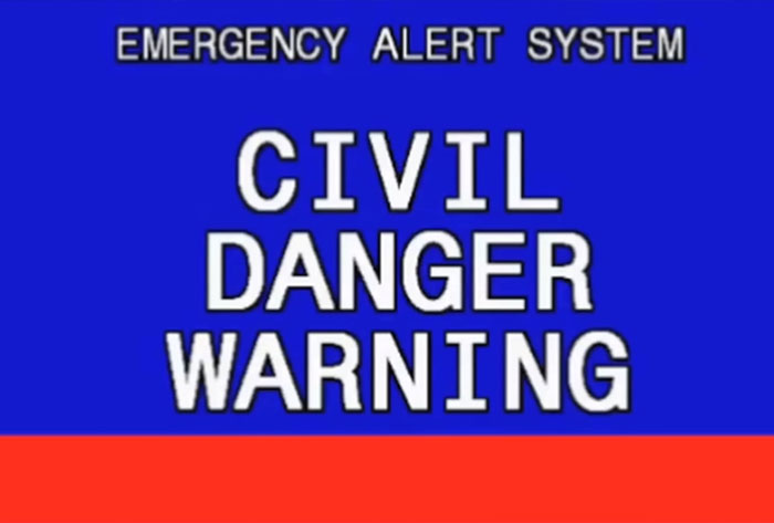 Wait, They Actually Ranked These Creepy Found Footage Moments?!