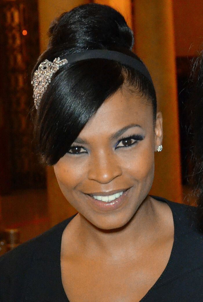 Nia Long: Hollywood’s Favorite Leading Lady, 55