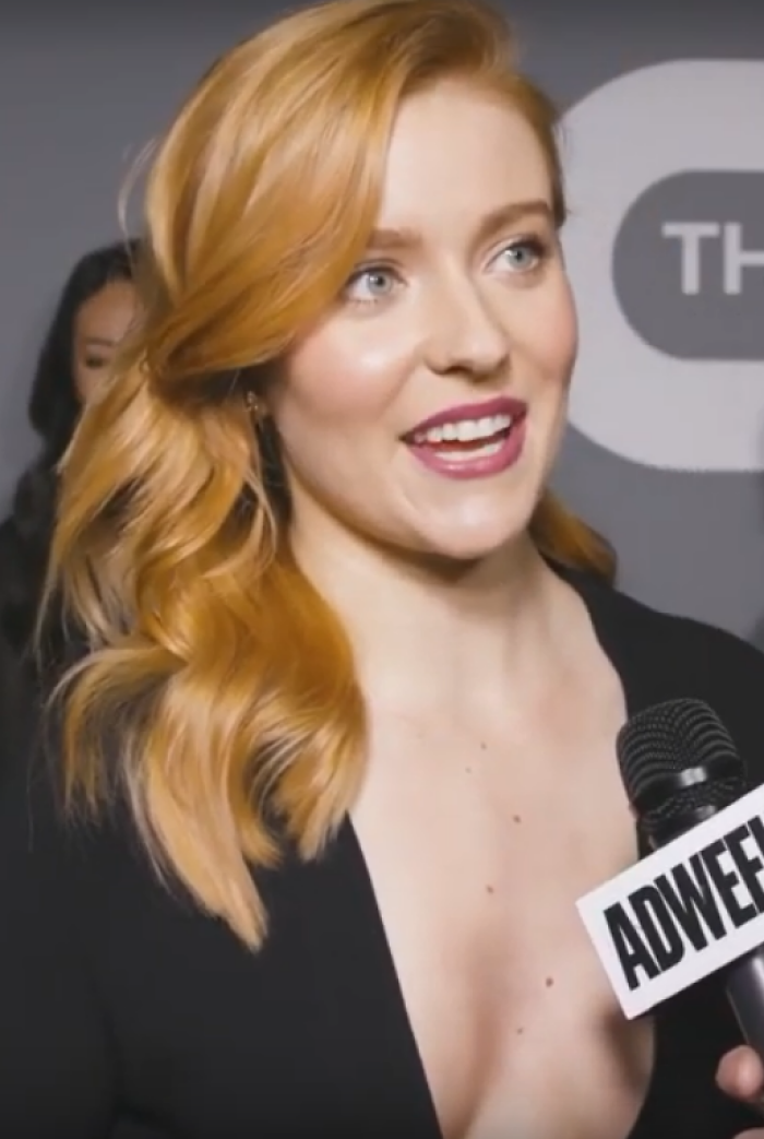 Kennedy McMann: The Nancy Drew Star, 29