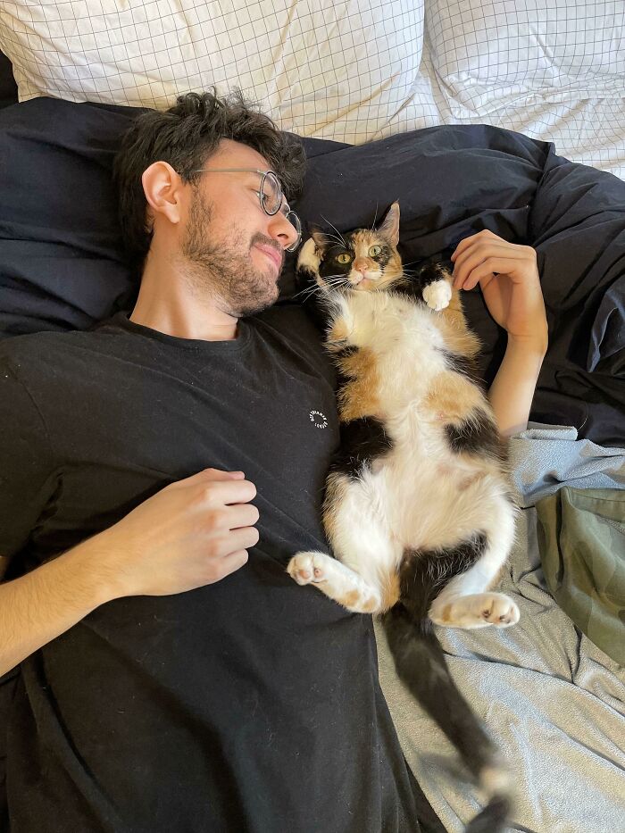 Her Grumpy Little Face Is Everything