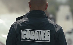 Wait, Coroners Actually See This Stuff? 50 Wild Things From The Job