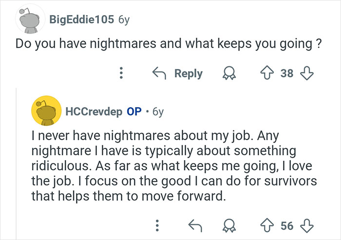 Wait, Coroners Actually See This Stuff? 50 Wild Things From The Job