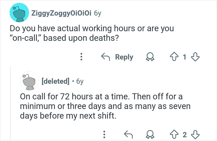 Wait, Coroners Actually See This Stuff? 50 Wild Things From The Job