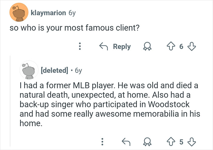 Wait, Coroners Actually See This Stuff? 50 Wild Things From The Job