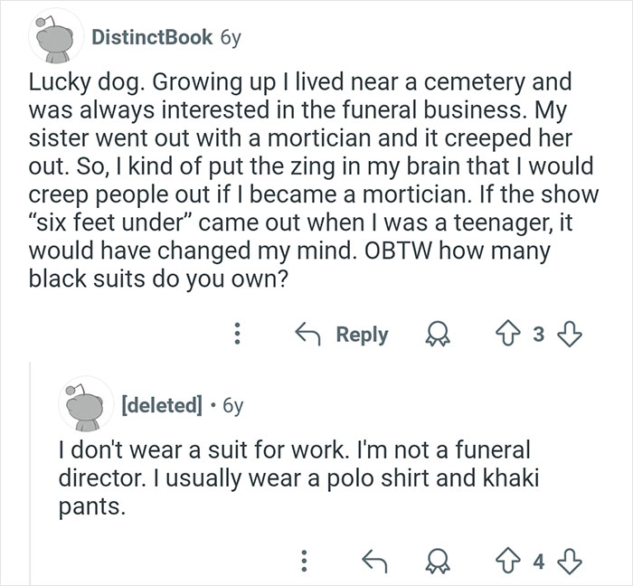 Wait, Coroners Actually See This Stuff? 50 Wild Things From The Job