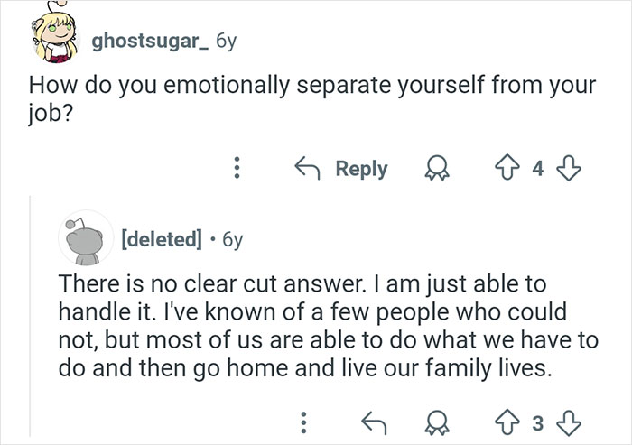 Wait, Coroners Actually See This Stuff? 50 Wild Things From The Job