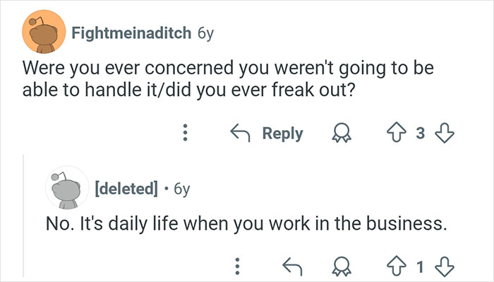 Wait, Coroners Actually See This Stuff? 50 Wild Things From The Job