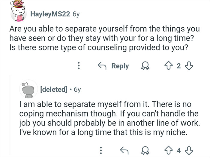 Wait, Coroners Actually See This Stuff? 50 Wild Things From The Job