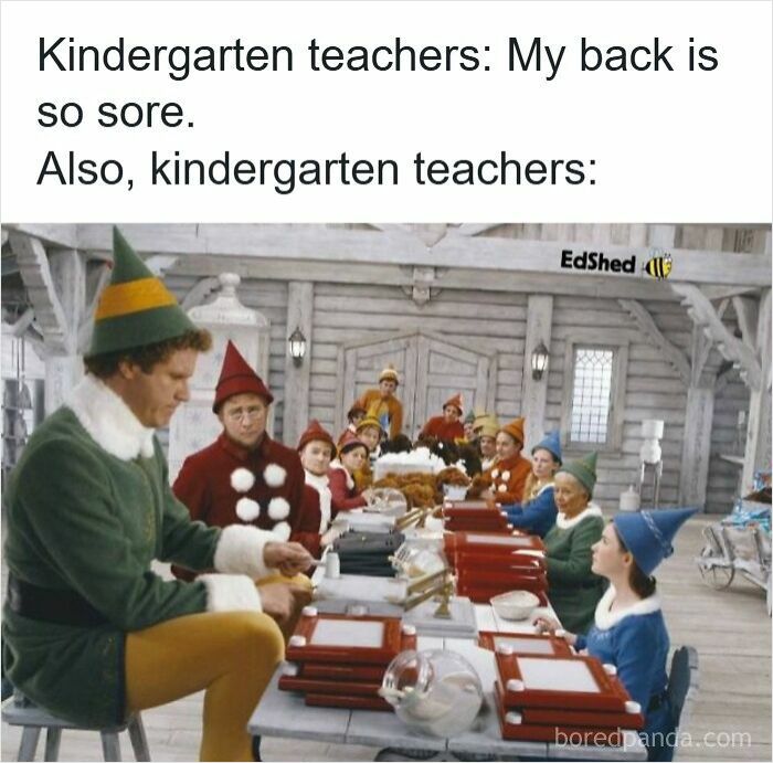 Wait Till You See These 50 Teacher Memes That Nail School Life!