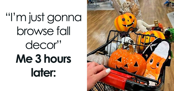 These Halloween Memes Will Crack You Up and Maybe Scream a Little