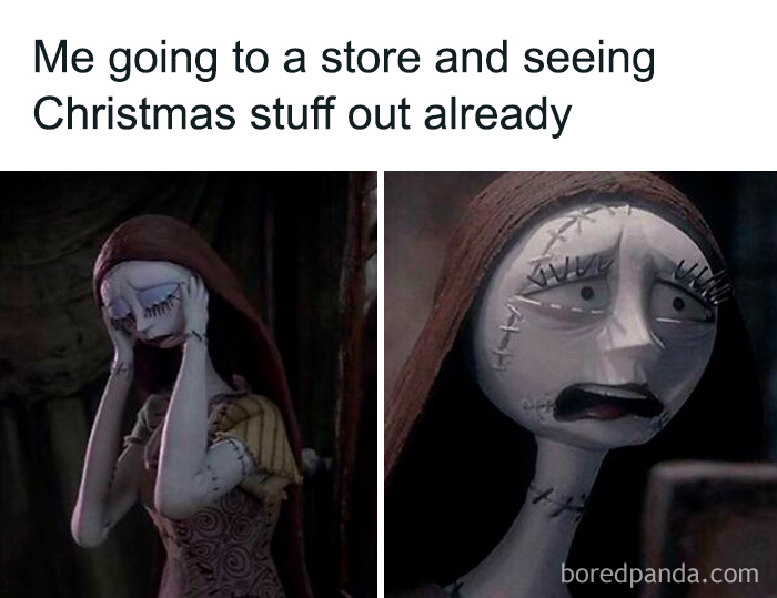 These Halloween Memes Will Crack You Up and Maybe Scream a Little