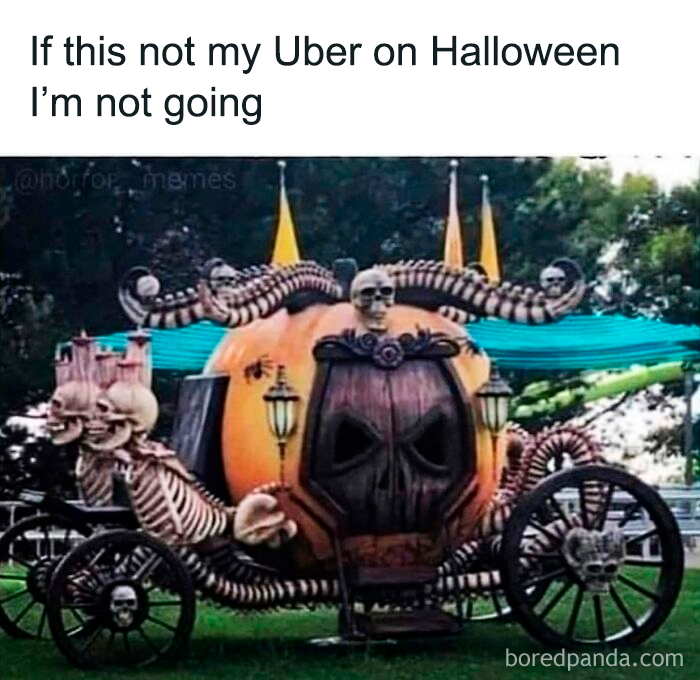 These Halloween Memes Will Crack You Up and Maybe Scream a Little