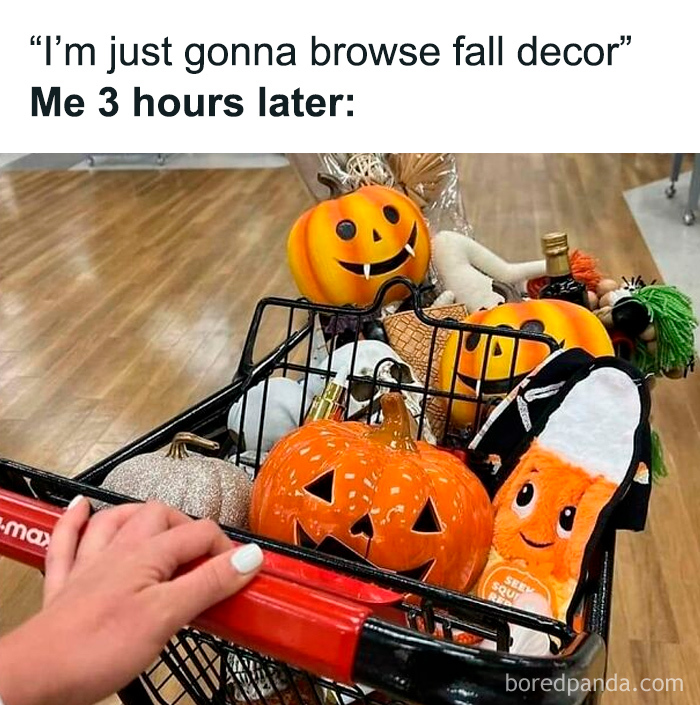 These Halloween Memes Will Crack You Up and Maybe Scream a Little