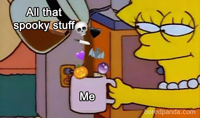 These Halloween Memes Will Crack You Up and Maybe Scream a Little