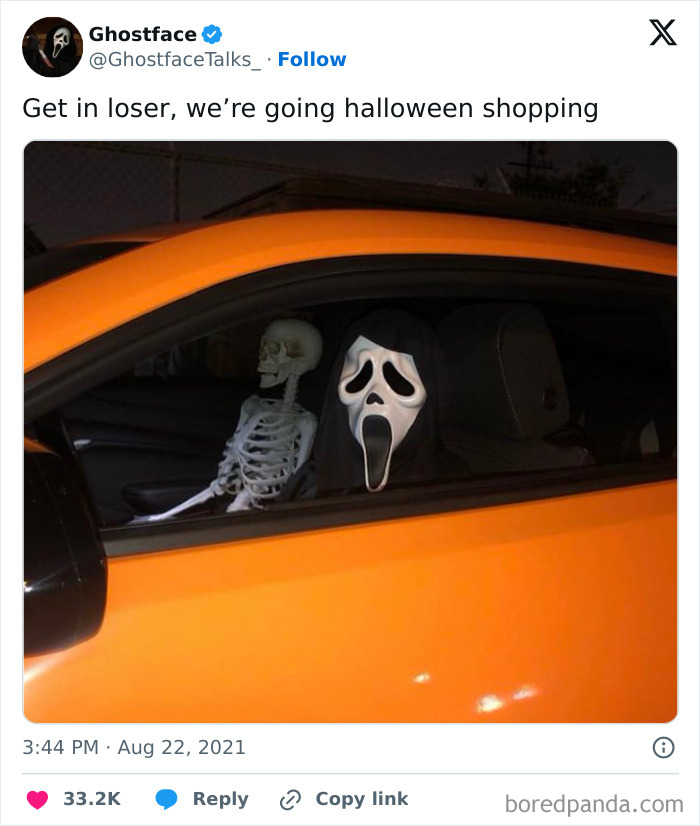 These Halloween Memes Will Crack You Up and Maybe Scream a Little