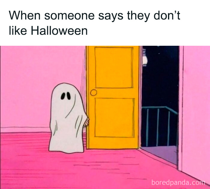 These Halloween Memes Will Crack You Up and Maybe Scream a Little