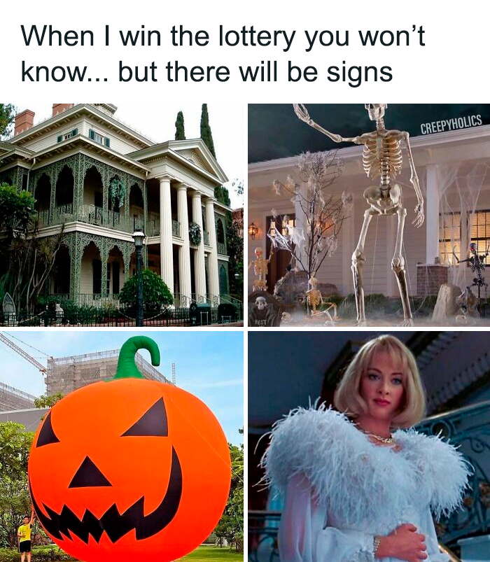 These Halloween Memes Will Crack You Up and Maybe Scream a Little