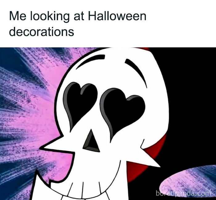 These Halloween Memes Will Crack You Up and Maybe Scream a Little