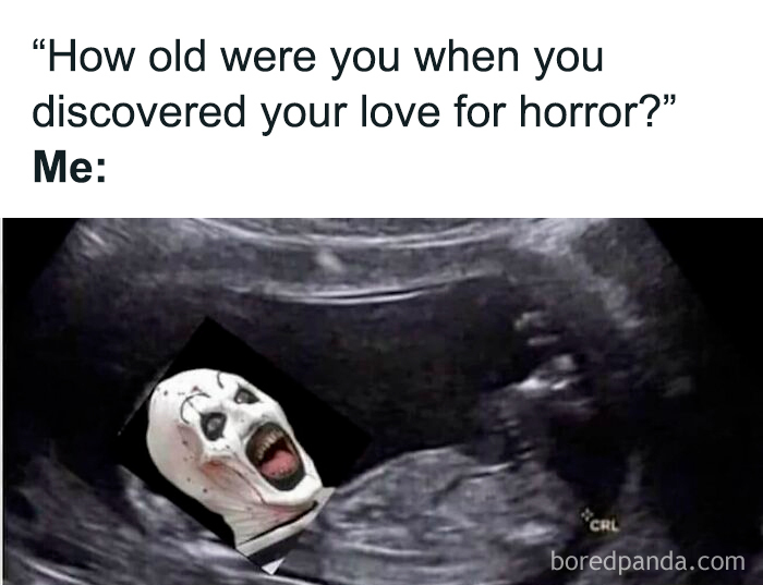 These Halloween Memes Will Crack You Up and Maybe Scream a Little