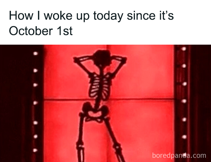 These Halloween Memes Will Crack You Up and Maybe Scream a Little