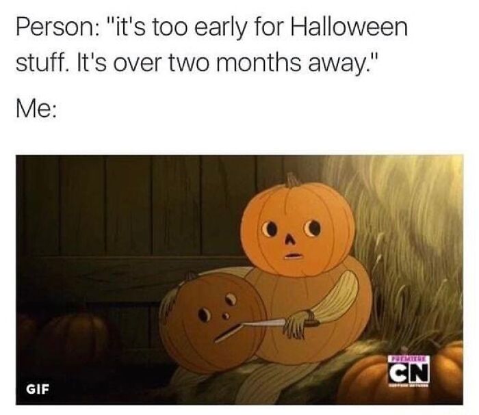 These Halloween Memes Will Crack You Up and Maybe Scream a Little