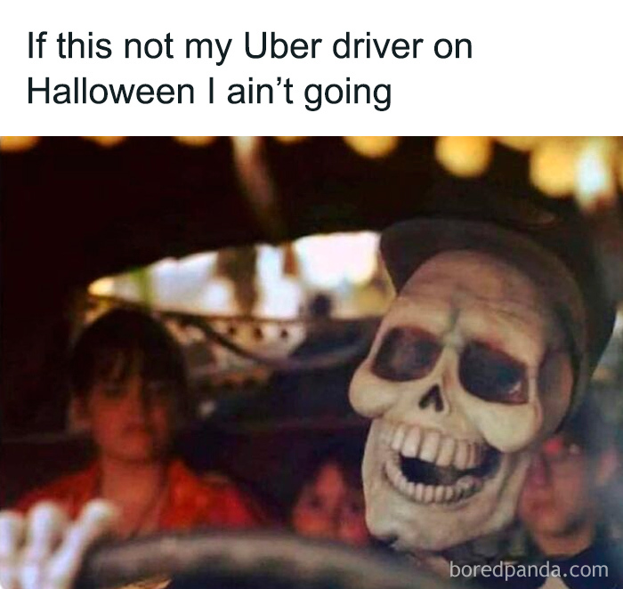 These Halloween Memes Will Crack You Up and Maybe Scream a Little