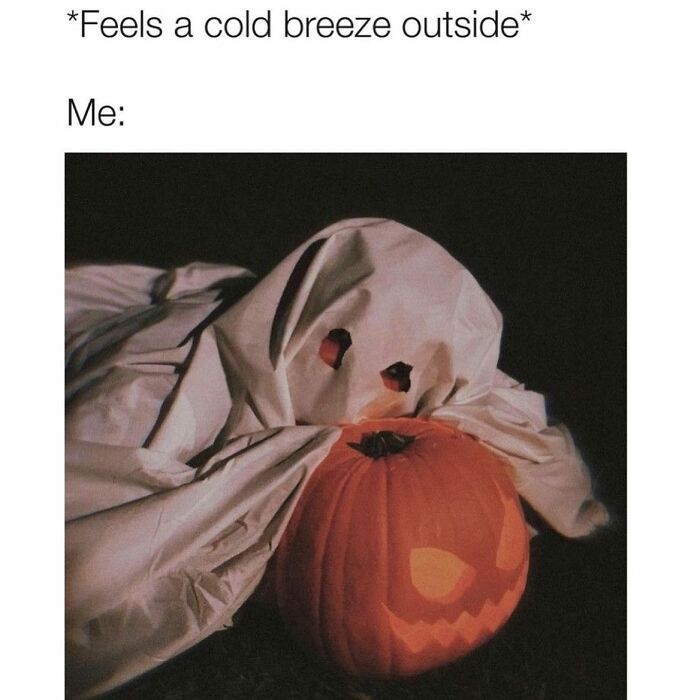 These Halloween Memes Will Crack You Up and Maybe Scream a Little