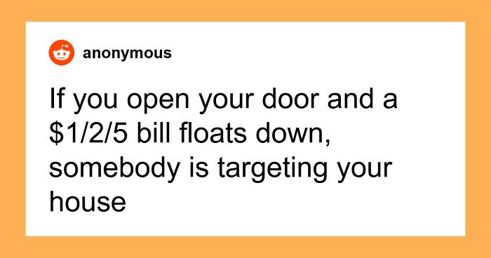 Wait, They Actually Ranked That?! 47 Hilarious & Crazy Ways to Outsmart Burglars