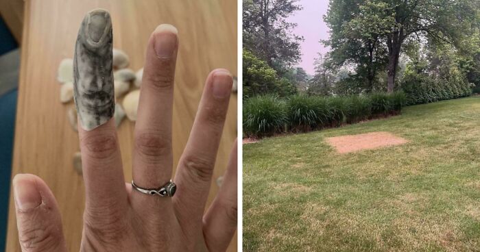 Wait, People Actually Found This Strange Stuff?!