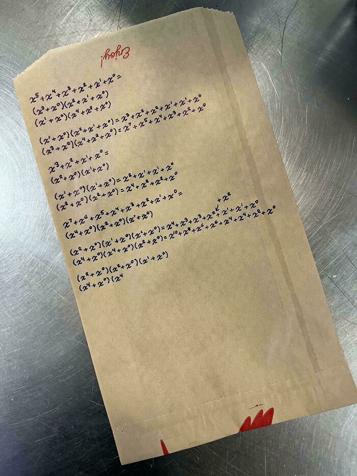 Wtf Is My Coworker Doing?