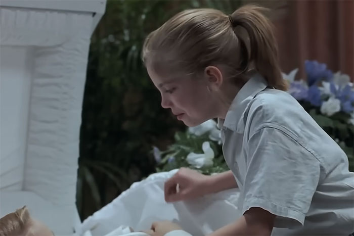 Let's Rank The Saddest Movie Lines That Totally Broke Our Hearts