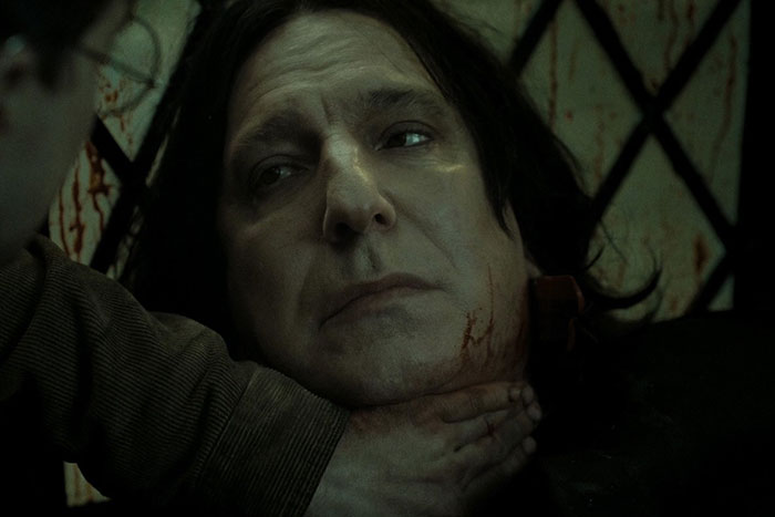 Let's Rank The Saddest Movie Lines That Totally Broke Our Hearts