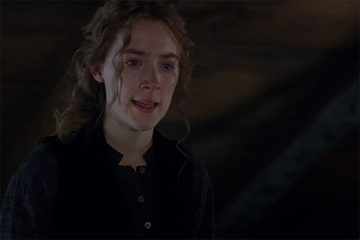 Let's Rank The Saddest Movie Lines That Totally Broke Our Hearts