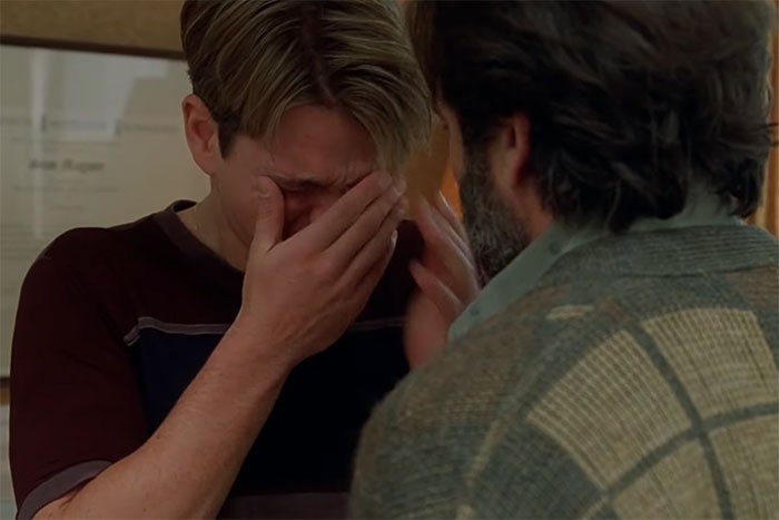 Let's Rank The Saddest Movie Lines That Totally Broke Our Hearts