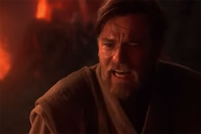 Let's Rank The Saddest Movie Lines That Totally Broke Our Hearts