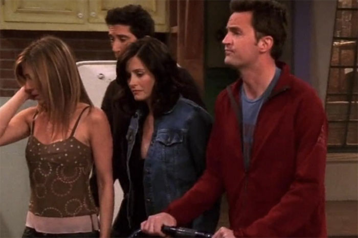 Let's Rank The Saddest Movie Lines That Totally Broke Our Hearts